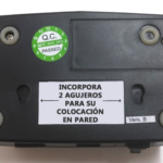 Detector - Contador Billetes Falsos "MINI" con y sin Cables