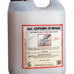 Gel Espuma